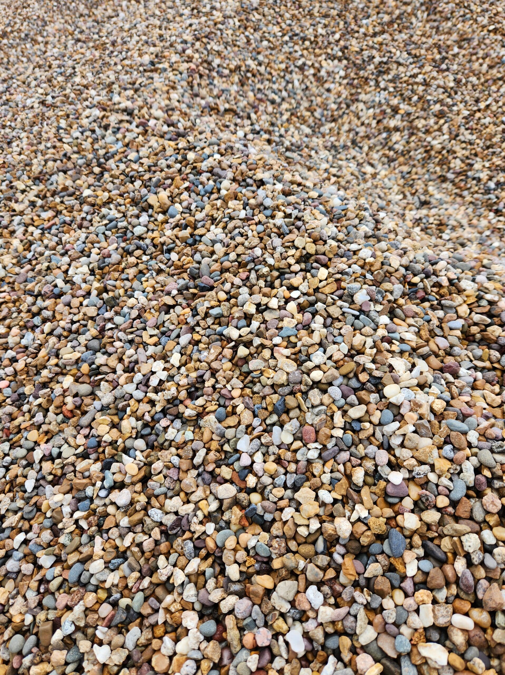 P Gravel 3 8 Inch