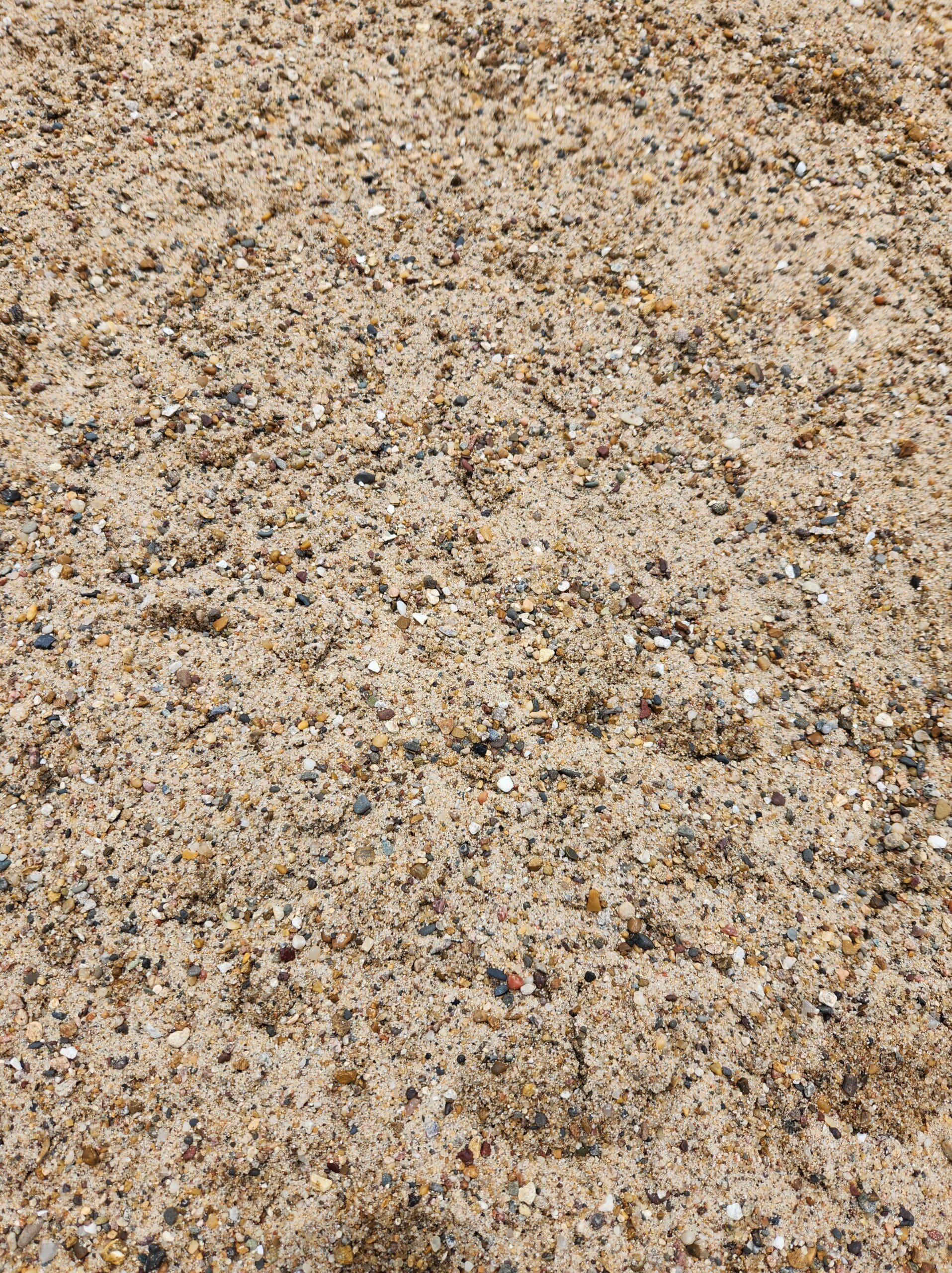 State Sand